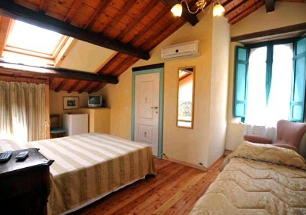 B&B La Posta Grottazzolina ห้อง รูปภาพ