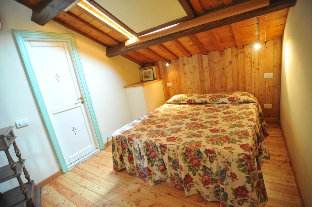 B&B La Posta Grottazzolina ภายนอก รูปภาพ